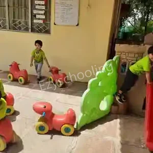 Euro Kids International Pre-School Gallery