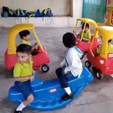 Euro Kids International Pre-School Gallery