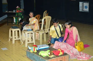 MMS Little Kingdom School Gallery