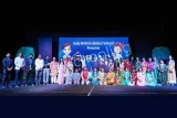 Indo British World Preschool Indo British World Preschool Gallery