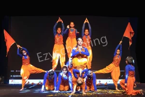 Indo British World Preschool Gallery