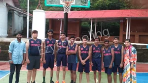 The Vatsalya School Gallery