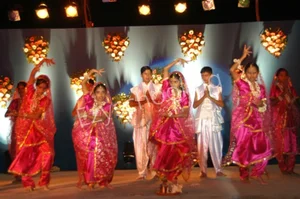 The Vatsalya School Gallery