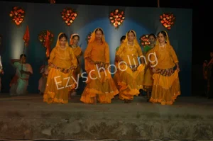 The Vatsalya School Gallery