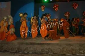 The Vatsalya School Gallery