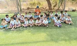Dr. D. Y. Patil Preschool Dr. D. Y. Patil Preschool Gallery