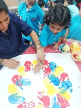 Twinkle Star Pre-School Twinkle Star Pre-School Gallery
