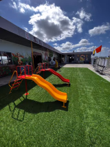 SS International School Gallery