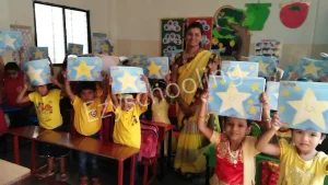 Bal Seva English Medium School Gallery