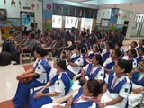 JSPM's Prodigy Public School JSPM's Prodigy Public School Gallery