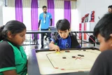 SNBP International School SNBP International School Gallery