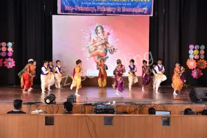 Pragati English Medium School Gallery