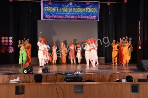 Pragati English Medium School Gallery