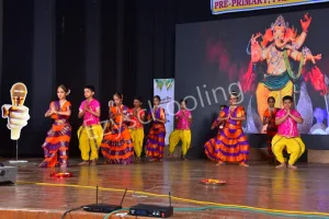 Pragati English Medium School Gallery