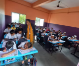 DB Nimbarkar Eng Medium School Gallery