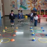 Ryan International School Ryan International School Gallery