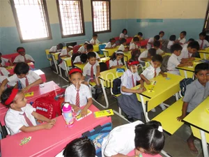 Army Public School Gallery