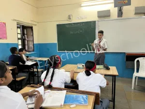 Army Public School Gallery