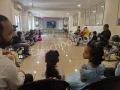 The Lexicon International School Gallery