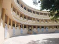 The Lexicon International School Gallery
