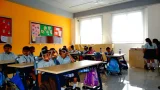 Global Indian International School Gallery