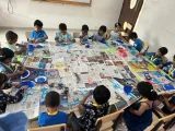 Global Indian International School Gallery