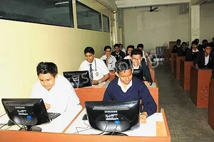 St. Xavier’s Collegiate School Gallery