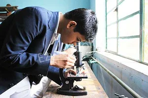 St. Xavier’s Collegiate School Gallery