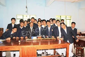 St. Xavier’s Collegiate School Gallery