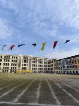 St. Xavier’s Collegiate School Gallery