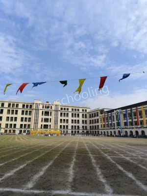 St. Xavier’s Collegiate School Gallery