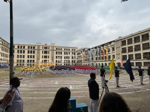 St. Xavier’s Collegiate School Gallery