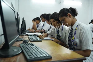 St. Augustine's Day School Gallery