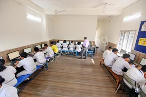 St. Augustine's Day School Gallery