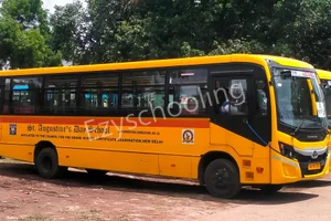 St. Augustine's Day School Gallery