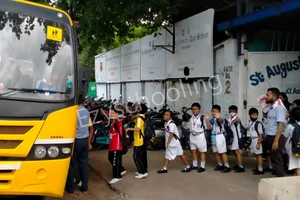 St. Augustine's Day School Gallery