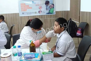 St. Augustine's Day School Gallery