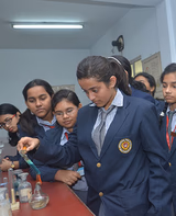 International Public School Gallery