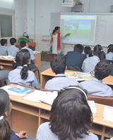 International Public School Gallery