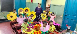 J V High School Gallery