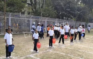 Bodhi Bhavans Collegiate School Gallery