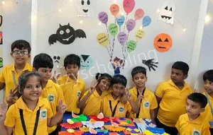 Bodhi Bhavans Collegiate School Gallery