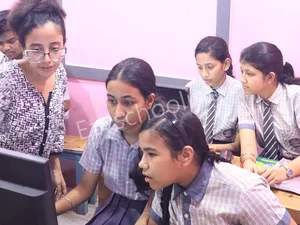 The Ken Academy Gallery