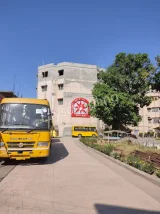 Sudhir Memorial Institute Gallery