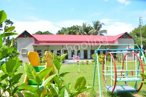 Stratford Day School Gallery