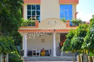 Stratford Day School Gallery