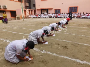 Sree Sarada Ashrama Balika Bidyalaya Gallery