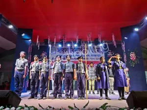 Sarada Vidyapith Gallery