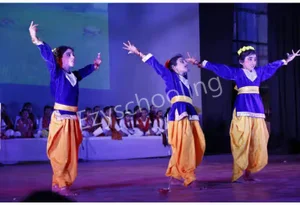 Holy Palace Multipurpose Institute Gallery