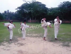 Eastern Academy School Gallery